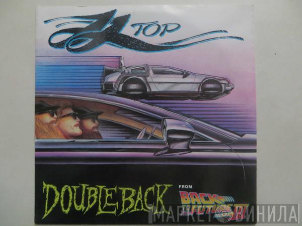  ZZ Top  - Doubleback