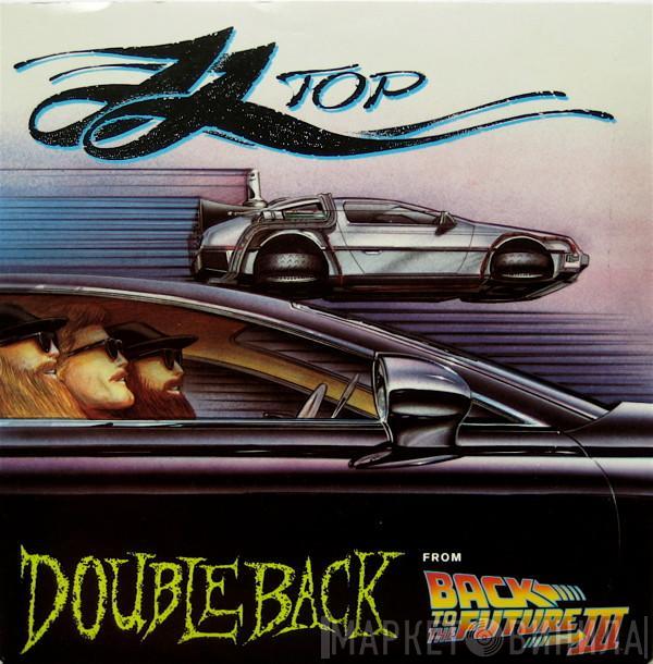 ZZ Top - Doubleback