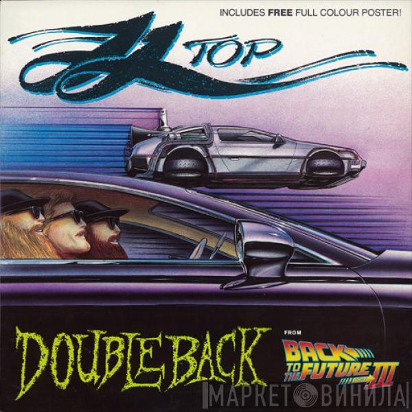 ZZ Top - Doubleback