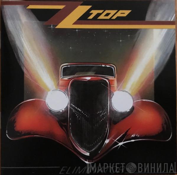  ZZ Top  - Eliminator