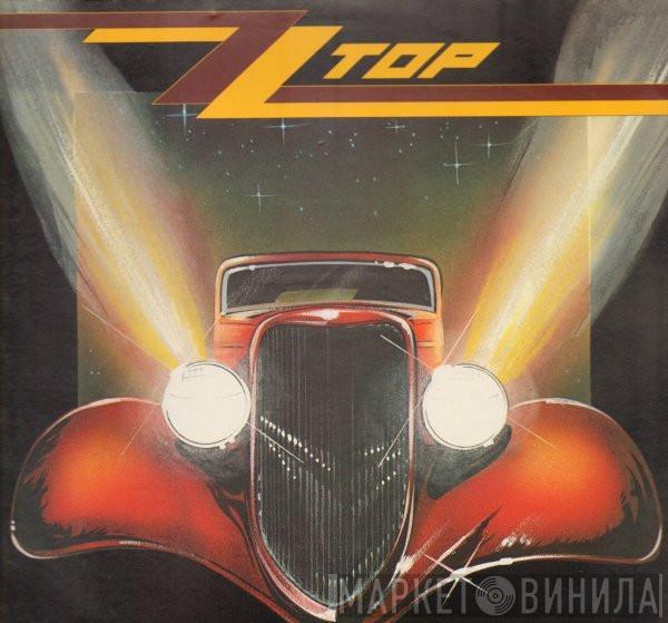 ZZ Top - Eliminator