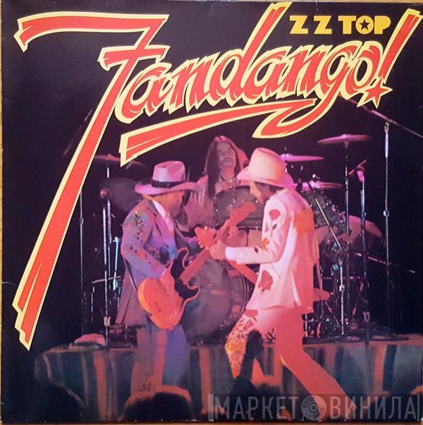 ZZ Top - Fandango!