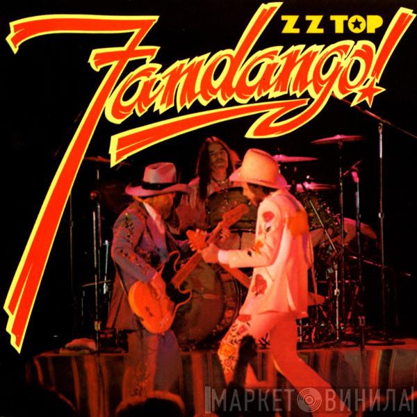  ZZ Top  - Fandango!