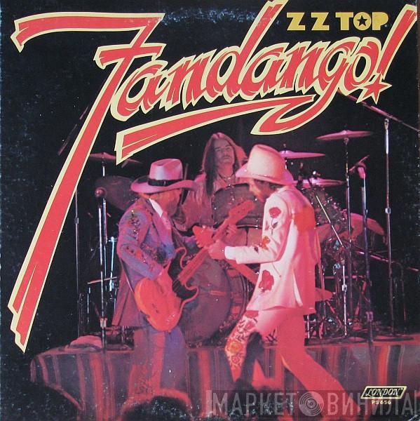  ZZ Top  - Fandango!