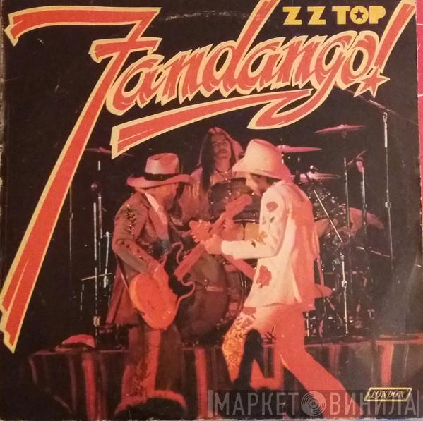  ZZ Top  - Fandango!