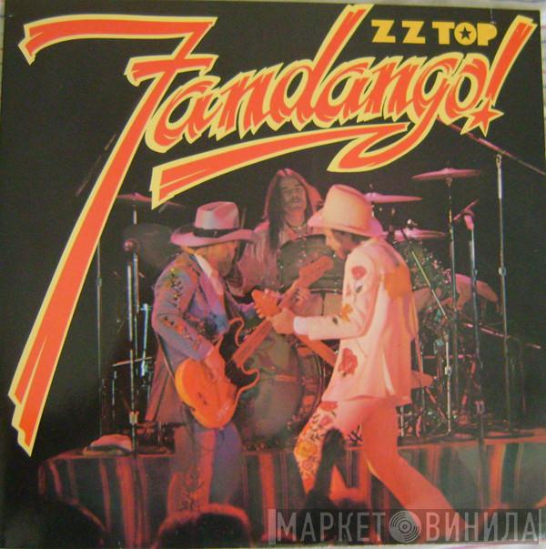 ZZ Top - Fandango!