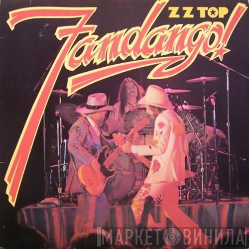 ZZ Top - Fandango!
