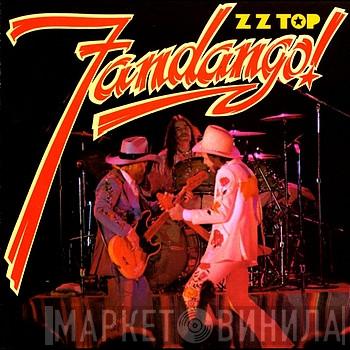  ZZ Top  - Fandango!
