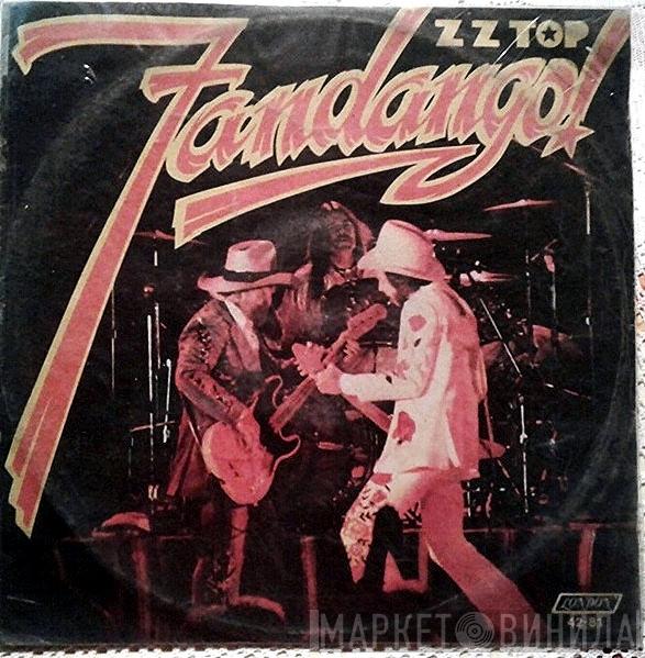 ZZ Top  - Fandango!