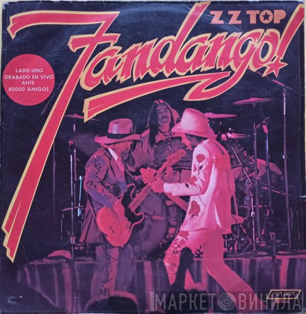  ZZ Top  - Fandango!