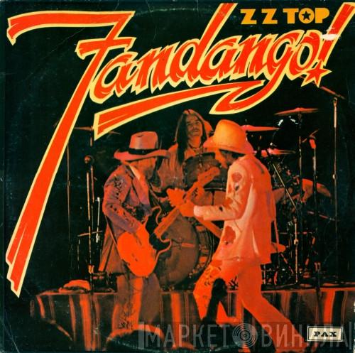 ZZ Top - Fandango!