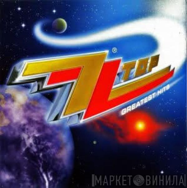  ZZ Top  - Greatest Hits