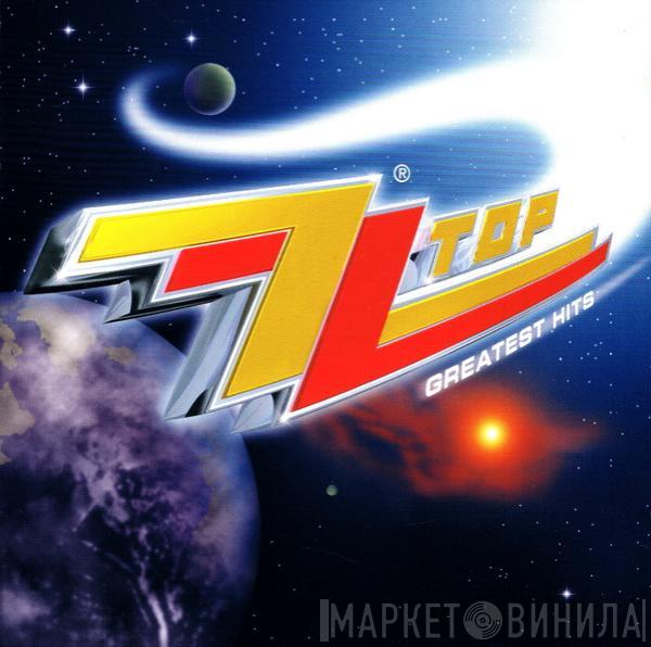  ZZ Top  - Greatest Hits