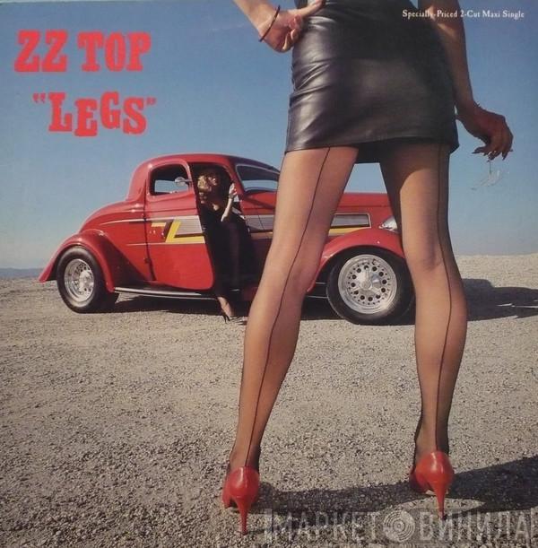  ZZ Top  - Legs