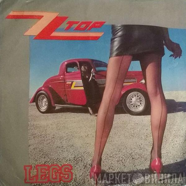  ZZ Top  - Legs