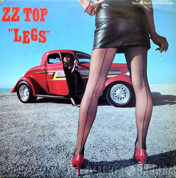  ZZ Top  - Legs