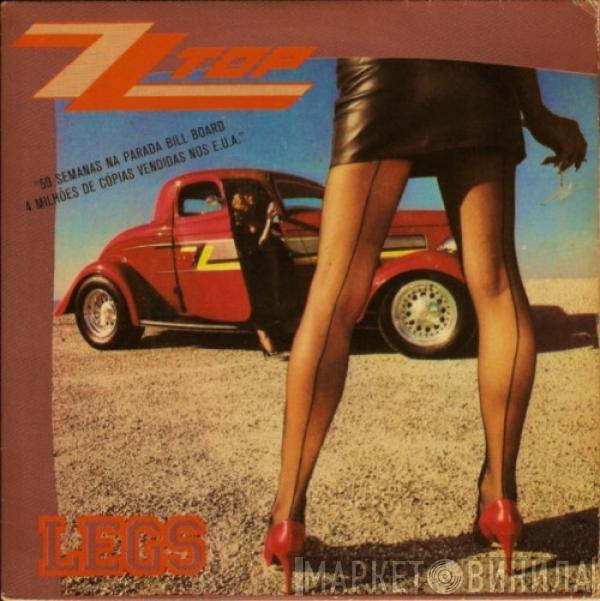  ZZ Top  - Legs