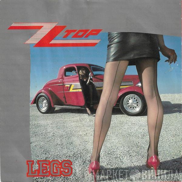  ZZ Top  - Legs
