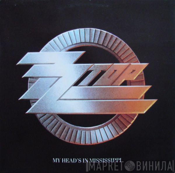  ZZ Top  - My Head's In Mississippi