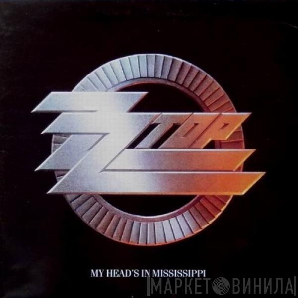  ZZ Top  - My Head's In Mississippi