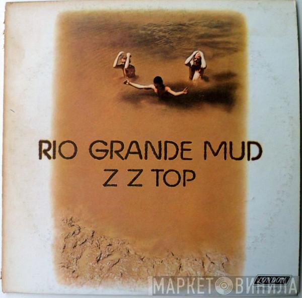  ZZ Top  - Rio Grande Mud