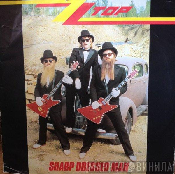 ZZ Top - Sharp Dressed Man