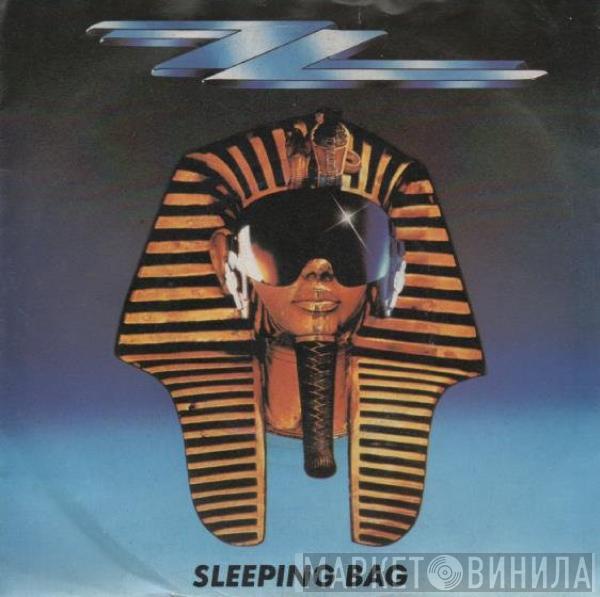 ZZ Top - Sleeping Bag