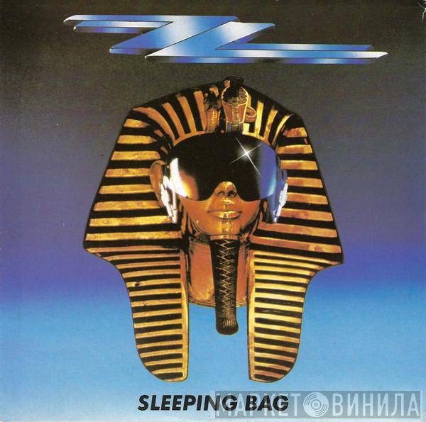 ZZ Top - Sleeping Bag