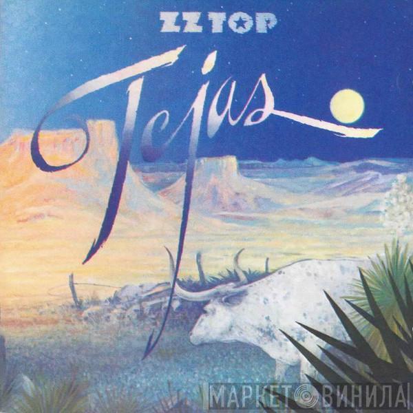 ZZ Top - Tejas