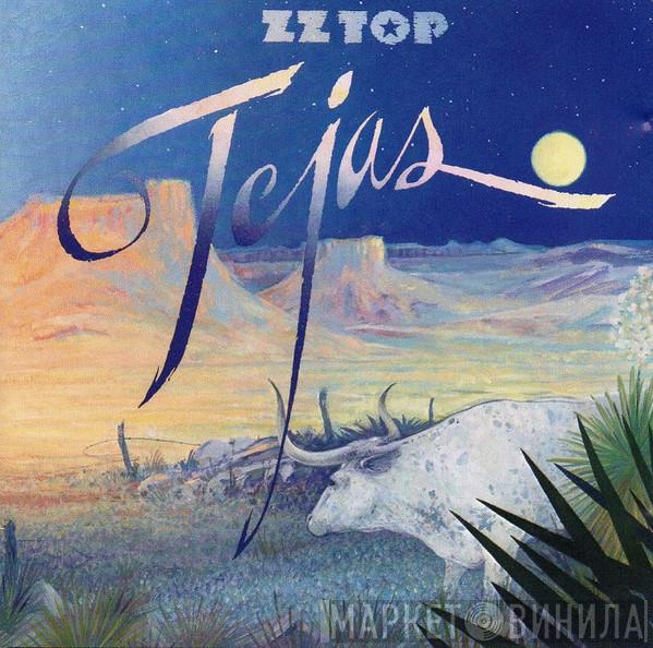  ZZ Top  - Tejas