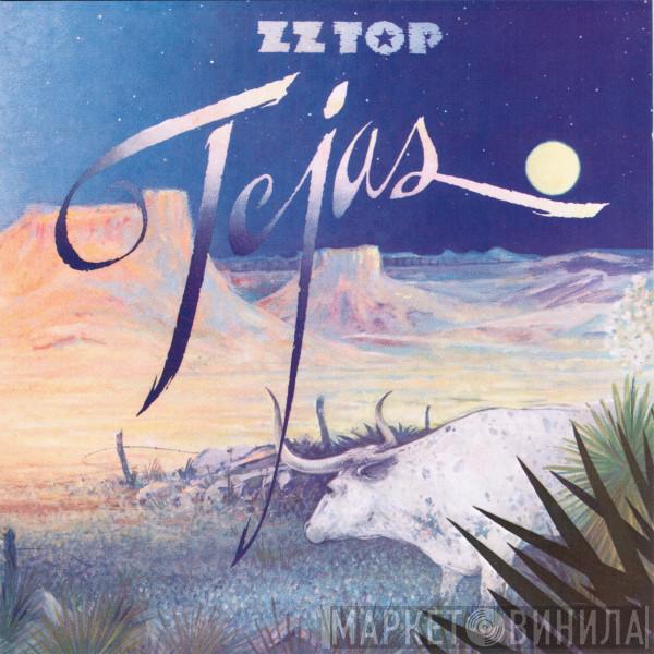  ZZ Top  - Tejas
