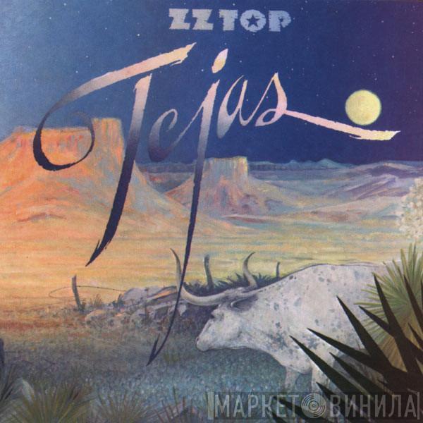  ZZ Top  - Tejas