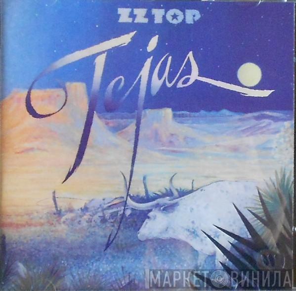  ZZ Top  - Tejas
