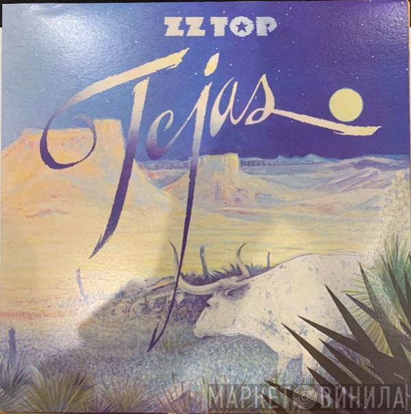  ZZ Top  - Tejas