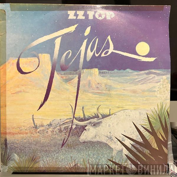  ZZ Top  - Tejas
