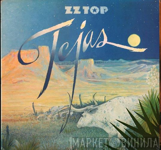  ZZ Top  - Tejas