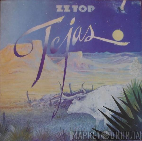  ZZ Top  - Tejas