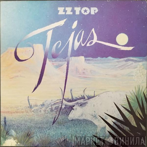  ZZ Top  - Tejas