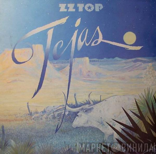  ZZ Top  - Tejas