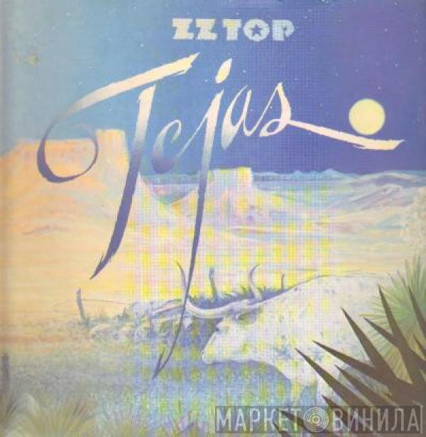  ZZ Top  - Tejas