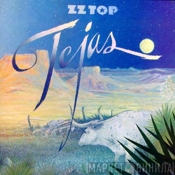  ZZ Top  - Tejas
