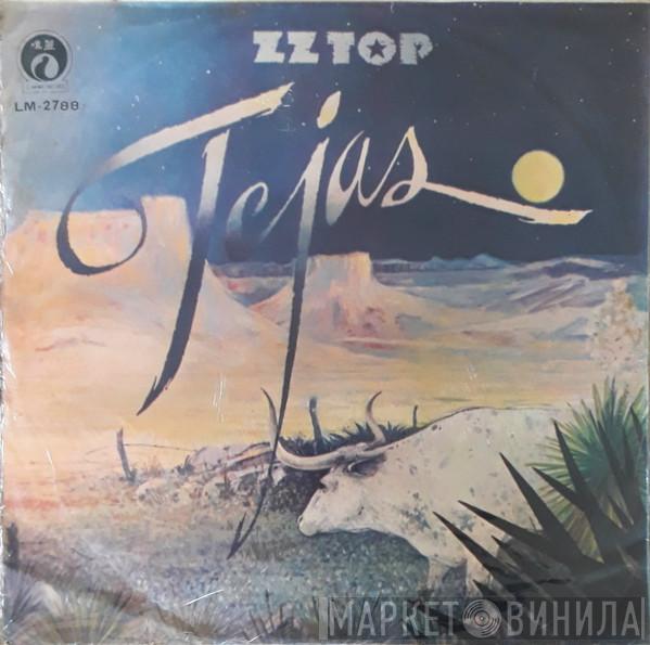 ZZ Top  - Tejas
