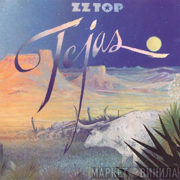  ZZ Top  - Tejas