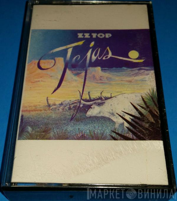  ZZ Top  - Tejas