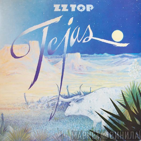 ZZ Top  - Tejas