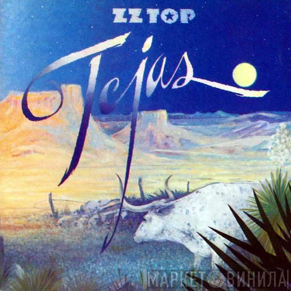  ZZ Top  - Tejas