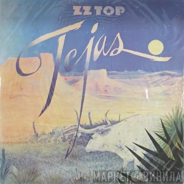  ZZ Top  - Tejas