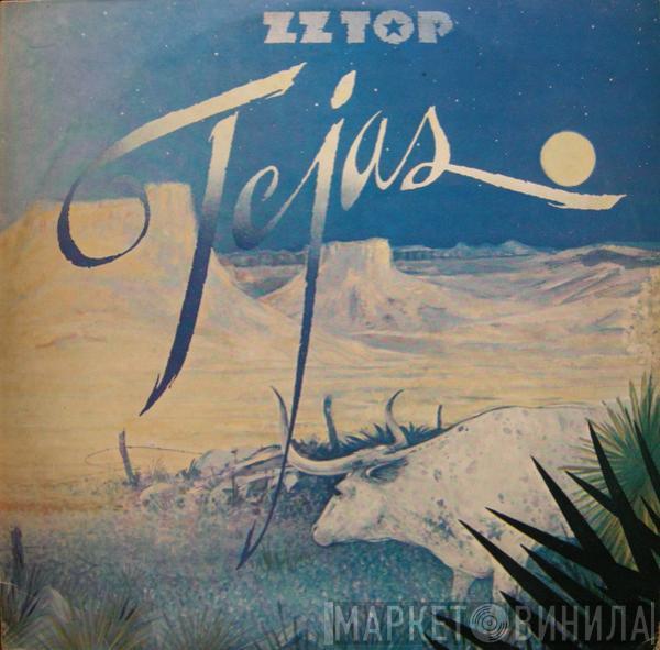  ZZ Top  - Tejas