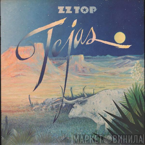  ZZ Top  - Tejas