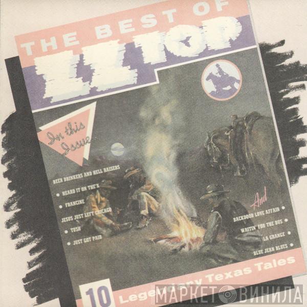  ZZ Top  - The Best Of ZZ Top